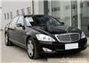 上海新款奔驰S600销售 