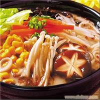 味千拉面/豚骨拉面组合调料包 