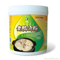 卓典牌老鸭汤粉