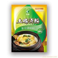 【新品】土鸡汤粉（特浓鸡汤粉） 