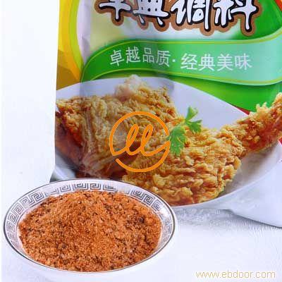 新奥尔良腌制料�