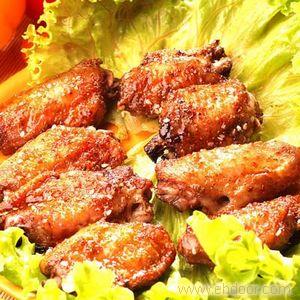 新奥尔良腌制料�