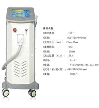 脱毛仪器哪个牌子好 808脱毛机