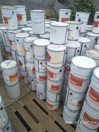 大量回收油漆内外墙涂料