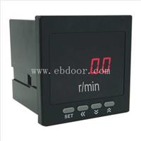 奥宾AOB195U-9X1变频器专用转速表销售
