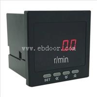 奥宾AOB195U-9X1变频器专用转速表销售