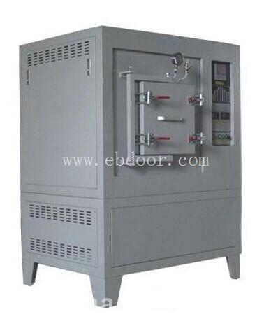 酷斯特科技KXRQ1200-30高温保护气氛炉