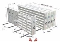 云南密集柜厂家档案密集柜 规格价格 送货安装