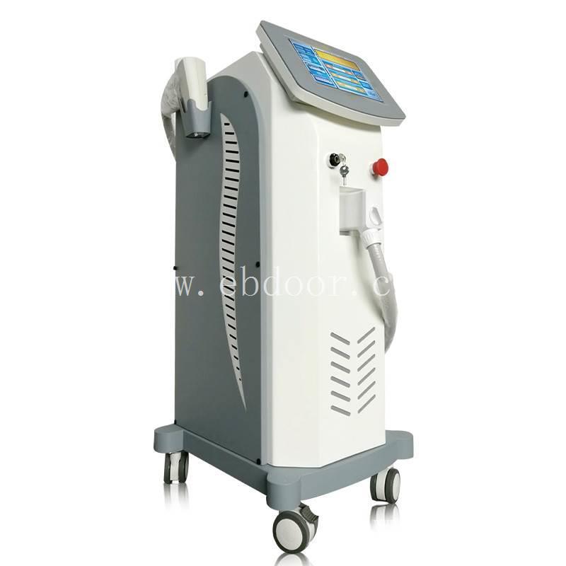 脱毛仪器多少钱一台 808半导体激光脱毛仪