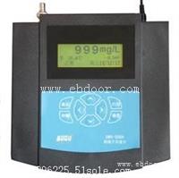 上海博取钠离子计DWS-508A-WPB