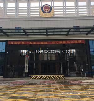 深圳电动路障机供应商