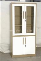 铁皮玻璃档案柜,优质档案柜厂家地址