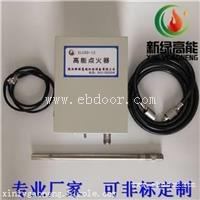燃气高能点火器 锅炉点火器 油枪高能点火装置 点火杆可非标