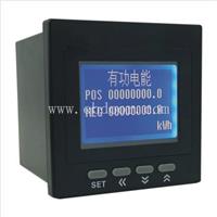 奥宾AOB192E-2TCY多功能电力仪表生产厂家