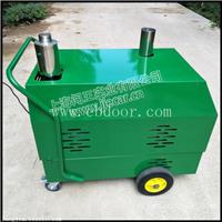 闯王CWRS-02河南燃气沙发地毯清洗机厂家 多功能清洗好帮手