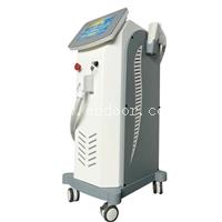 激光脱毛仪排行榜 808进口纳米脱毛仪