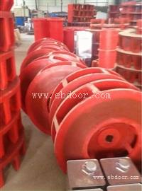 浮选机叶轮盖板，充气式叶轮盖板，KYF叶轮盖板