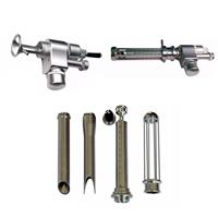 欣姿点阵私密激光欧洲之星 点阵激光的作用