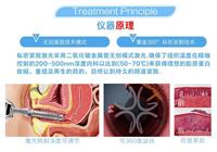 欣姿点阵激光前后图片 铒激光是点阵激光吗