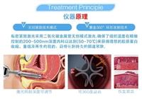欣姿点阵激光前后图片 铒激光是点阵激光吗
