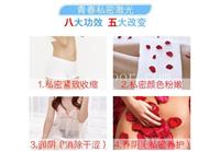 欣姿西安点阵激光价格 什么是点阵激光