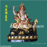 密宗财神图片 藏传密宗佛教五路财神佛诞 北京密宗佛教 五路财神