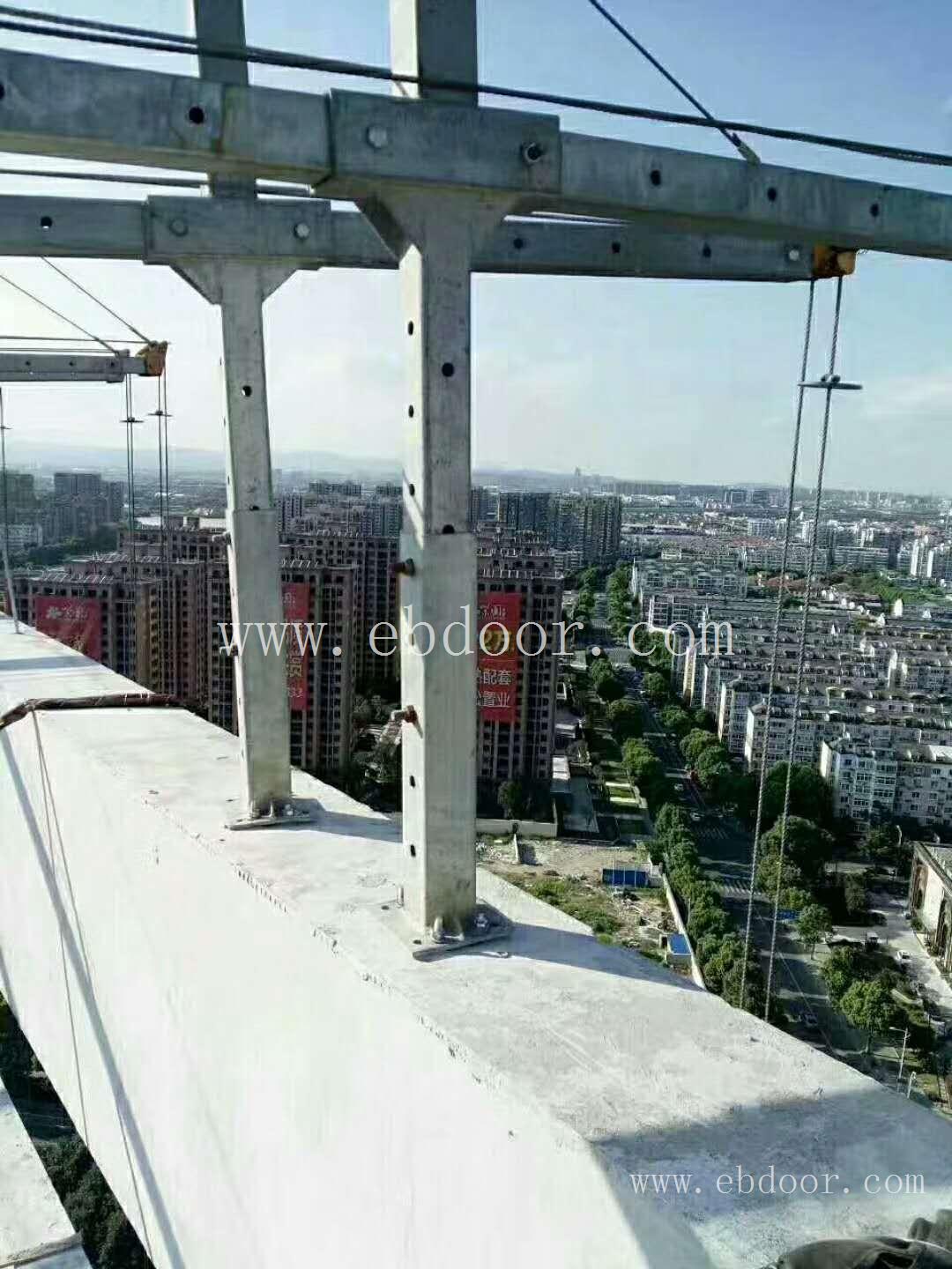大连移动脚手架厂家直销 承载力大