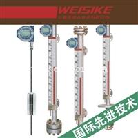 维思克磁耦合液位计UHZ-517T35变送器负载能力