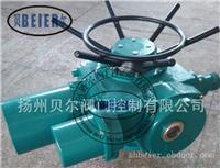 Z45开关型阀门电动装置