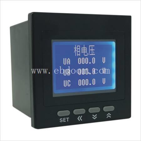 奥宾AOB192E-9TCY中文液晶多功能表价格实惠