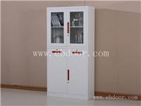 加厚铁皮档案柜,质量可靠档案柜生产厂