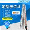 高压常温型UHZ-519磁翻板液位计适用温度是多少