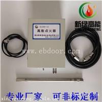 焦炉煤气燃烧器点火器高能点火器XLGND-12.含配套点火杆及点火电