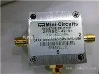 MINI-circuit 功分器  ZFSC-2-6