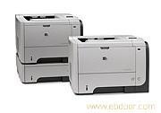 HP P3015打印机 