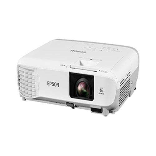 爱普生EPSON CB-X39会议室使用高亮投影机