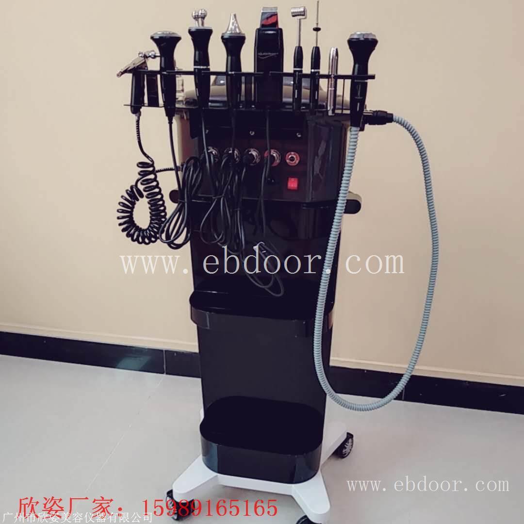 美容院皮肤管理综合仪使用 皮肤管理仪器有哪些