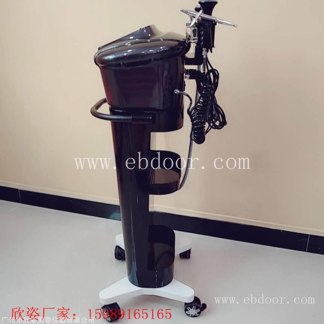 美容院皮肤管理的仪器价位 欣姿皮肤管理综合仪有用吗