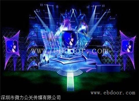 为什么需要专业人士来策划演出