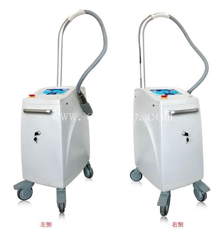 美容院激光皮秒，欣姿755蜂巢皮秒多少钱
