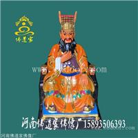 四海龙王神像 五帝龙王佛像 厂家销售 河南邓州佛像批发