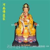 妈祖像 天后娘娘 玉封天后元君人 台湾妈祖 河南邓州神像