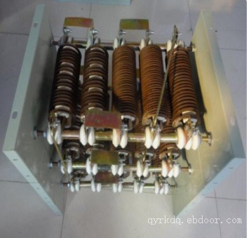 供应港口起动机配不锈钢电阻器