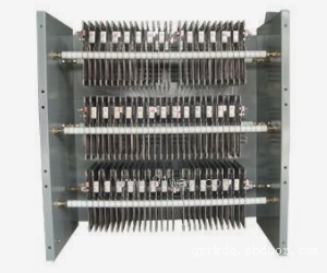 供应港口起动机配不锈钢电阻器