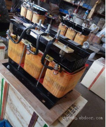 段压制造配BP1系列频敏变阻器