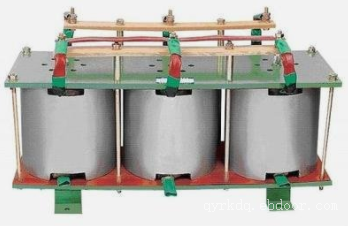 段压制造配BP1系列频敏变阻器