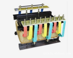 BP8Y频敏变阻器