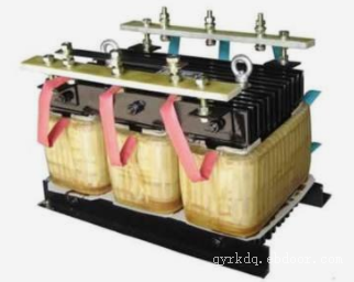BP8Y频敏变阻器