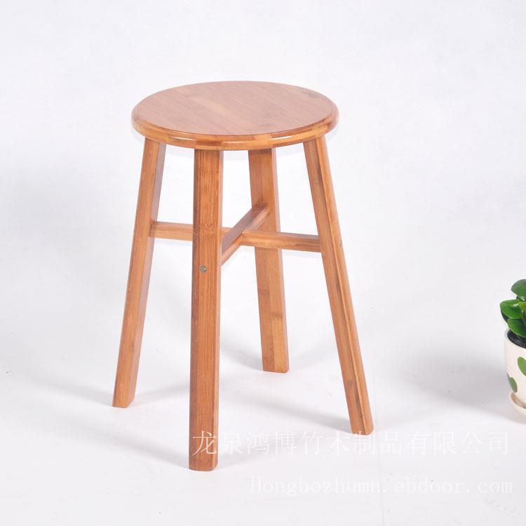 XYD小圆凳 Small Round Stool