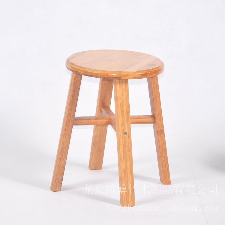 XYD小圆凳 Small Round Stool